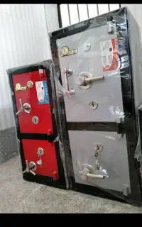 گاوصندوق۱۸۹کیلویی