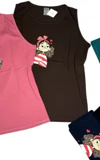 تاپ زنانه