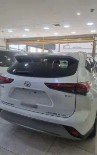 هایلندر فول 2026