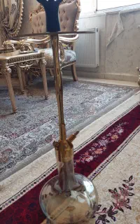 قلیان لاین کینگ