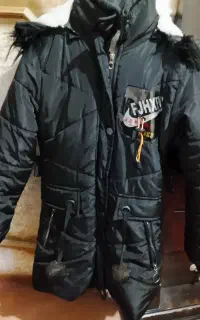گاپشن در حد نو