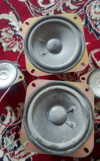 بلندگو