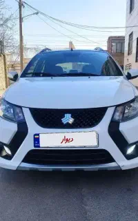 کویک GXR