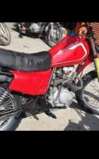فروش تریل پیشرو