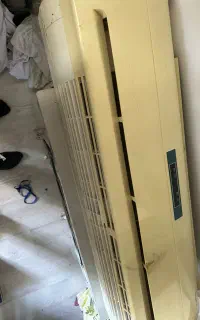 کولر گازی