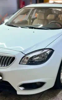 برلیانسh320 اتومات ۹۶ «نقد و اقساط» تحویل فوری