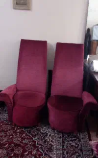 دوعددمبل تک نفره کاملا نو هستش