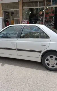 پژو پارس موتور جدید