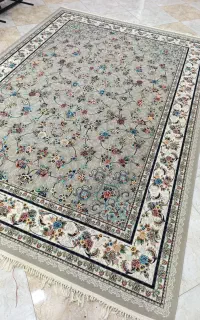 ۲تخته ۹متری افشان ۷۰۰شانه نقره ای