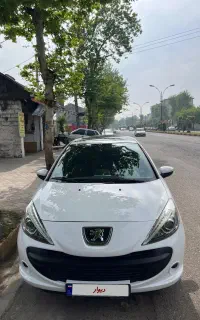 207پانا مدل ۱۴۰۲