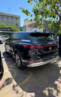 آئودی Q5 2024