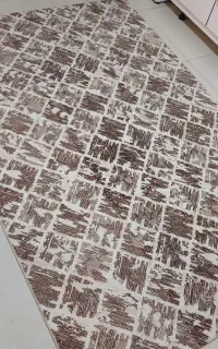 فرش فانتزی چهار متری