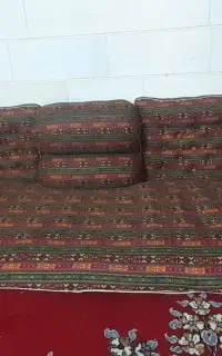 شاه‌نشین  سنتی