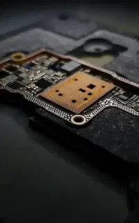 آموزش تعمیرات موبایل