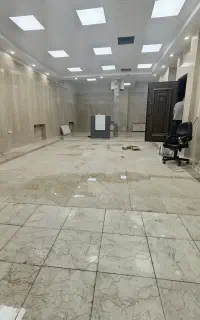 ۹۰ متر جهت باشگاه ورزشی یا کارهای دفتری (کاشانک)