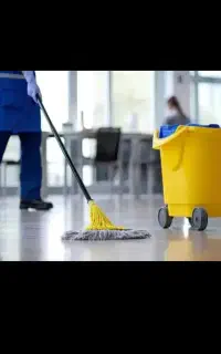 نظافت منزل شما.