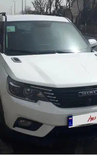 بیسو T3 مدل1398 فوق العاده تمیز