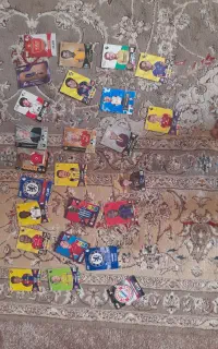 کارت کیمدی