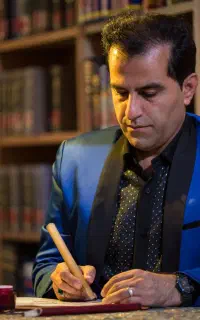 آموزش هنرخوشنویسی
