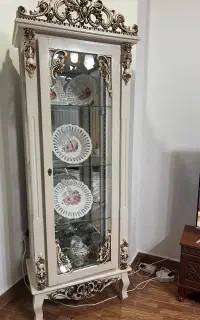 بوفه سالم و‌نو