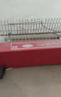 اسباب بازی ها و بخاری برقی فقط ۷۵۰