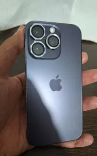 Iphone 14 Pro با ریجستر