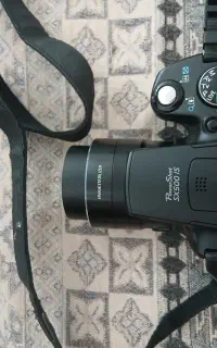 دوربین Canon sx500is