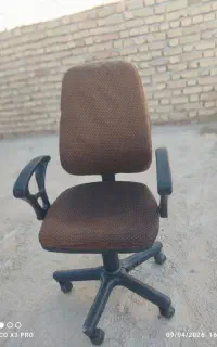 صندلی چرخدار