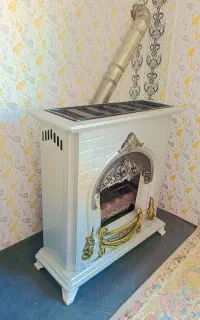 بخاری بزرگ