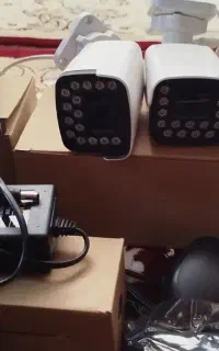 دوربین نو نو