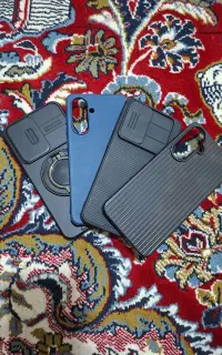 قاب نیلکین A56