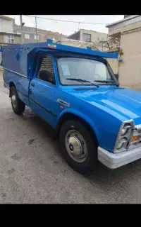 حمل بار نیسان تلفنی