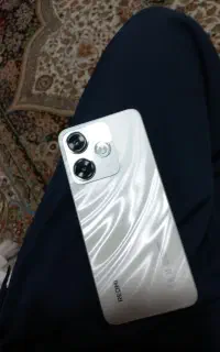 گوشی ردمی 13x