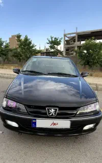پارس سال در حد صفر 98