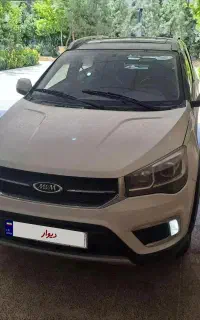 X22 مدل 99 کم کار