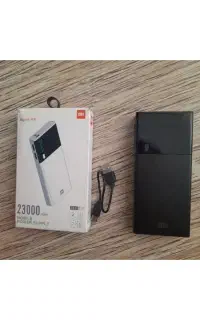 پاور بانک شیامی 23000