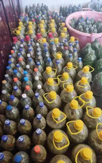 خیارشور تردوخوشمزه آماده مصرف موجوده