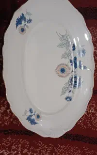 سرویس چینی عتیقه