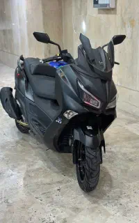 جویمکس 300 مدل 1404 صفر