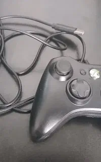 دسته ایکس باکس ۳۶۰ مناسب برای pc