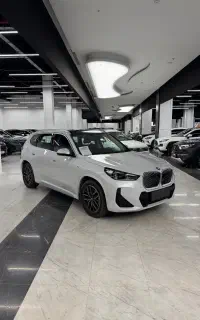 BMW IX1 2025 صفر تحویل فوری اقساط بلند مدت