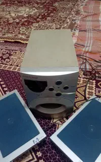 اسپیکر کامپیوتر