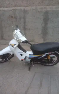 موتور بیکلاچ۹۱