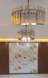 قرنیز .پارکت.کفپوش.ماربل.سقفpvc
