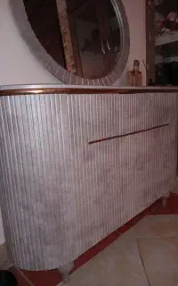 آینه کنسول-میز -و tv