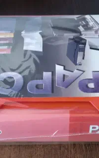 کلر بوک صد برگ