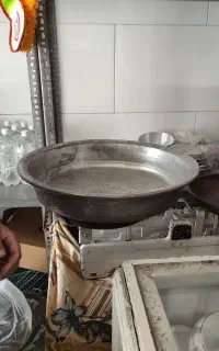 ظروف مسی