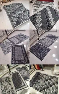 نمایندگی گلیم هلنا کاشان *فرش حدادی*