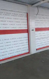 کرکره برقی نصب و تعمیر