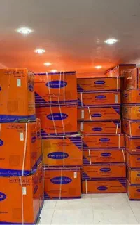 فروش انواع اسپلیت اسپیلیت(کولر گازی) جنرال مکس